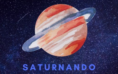 Saturnando